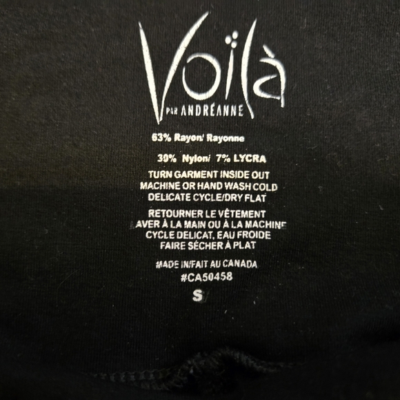 Colorful Bamboo Patterned Pants - Picture 2 of 2